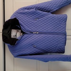 Obermeyer vintage ski jacket